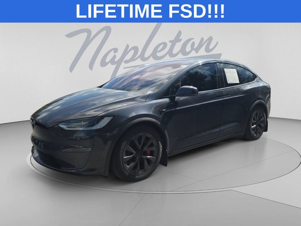 2024 Tesla Model X: Choosing the Right Trim - Autotrader
