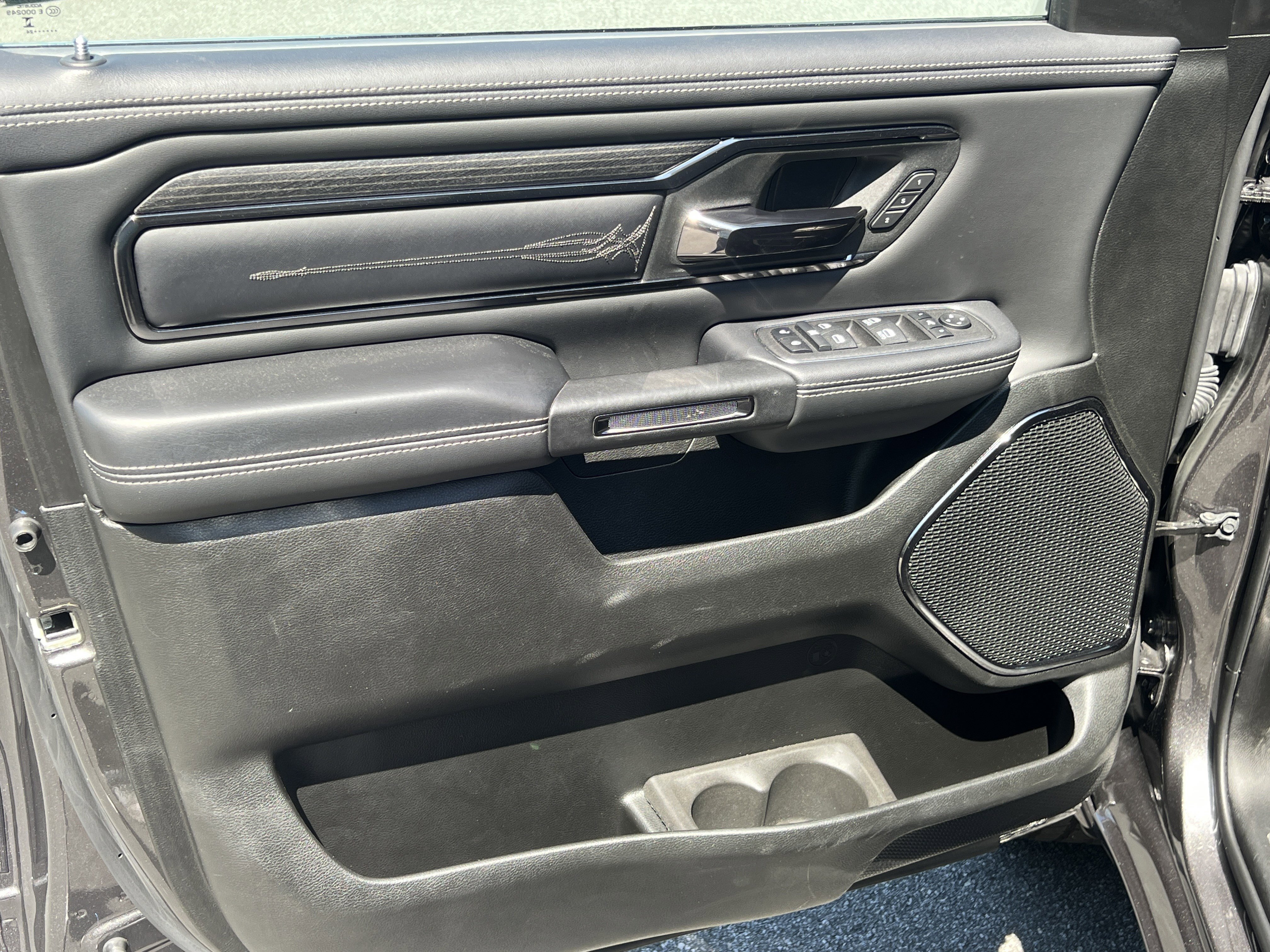 2024 RAM 1500 Limited