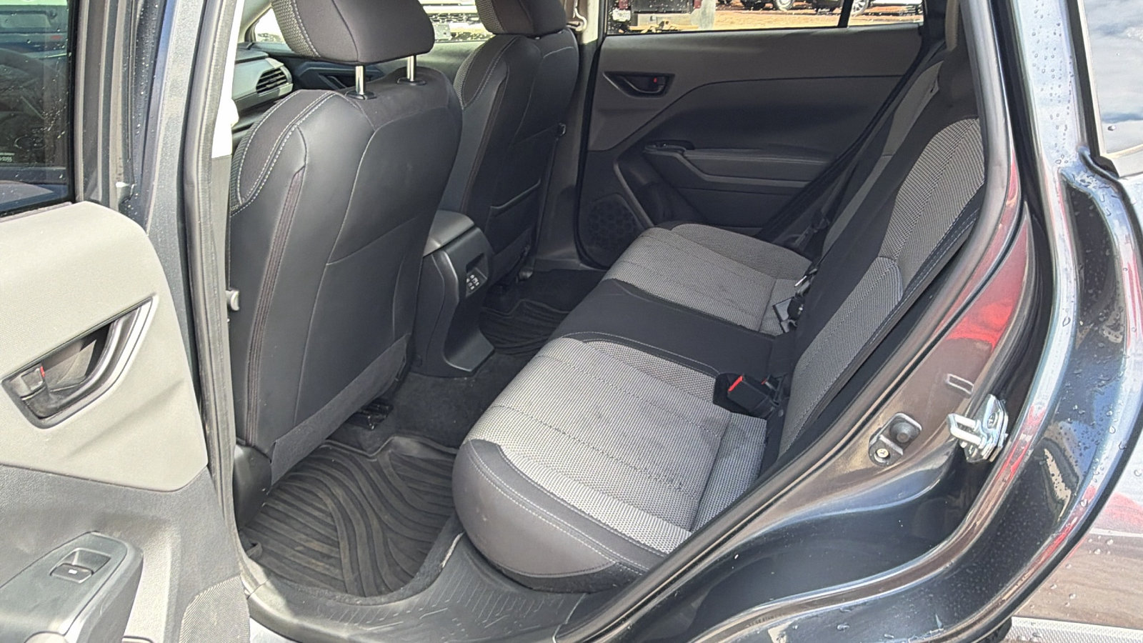 2024 Subaru Crosstrek 2.0i Premium