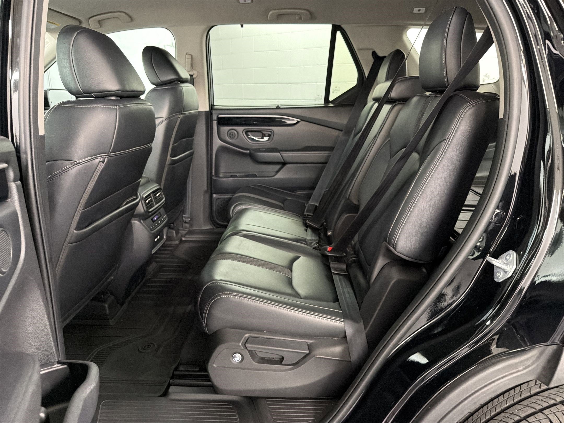 2023 Honda Pilot EX-L