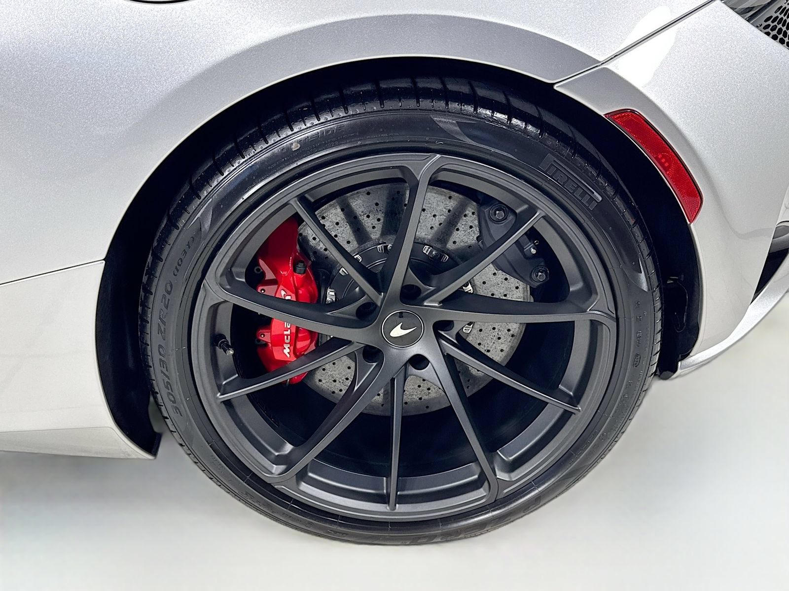 New 2026 McLaren 750S Spider photo 9