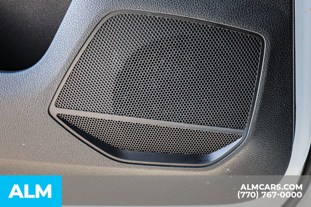 2025 Audi Q3 2.0T Premium