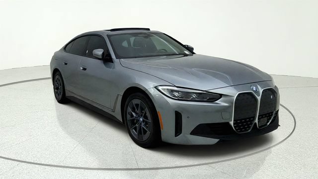 Used 2023 BMW i4 eDrive35