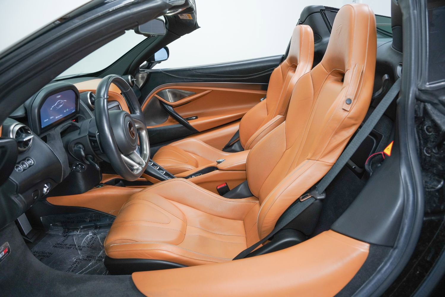 Used 2020 McLaren 720S Luxury photo 38