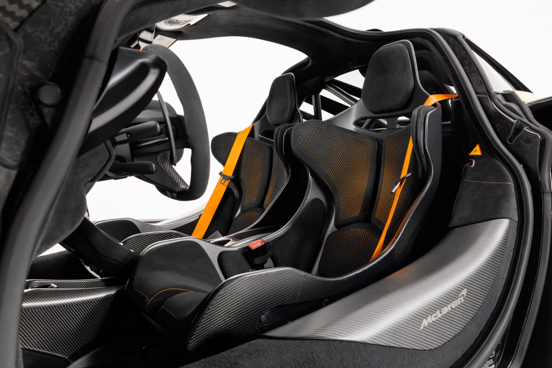 Used 2021 McLaren 765LT photo 18