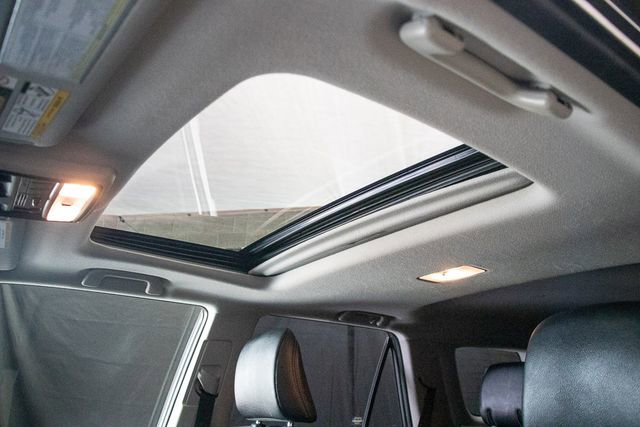 2021 Toyota 4Runner Nightshade