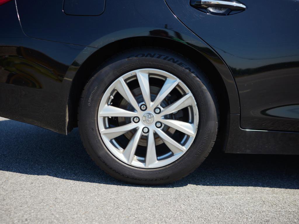 2014 INFINITI Q50 Premium