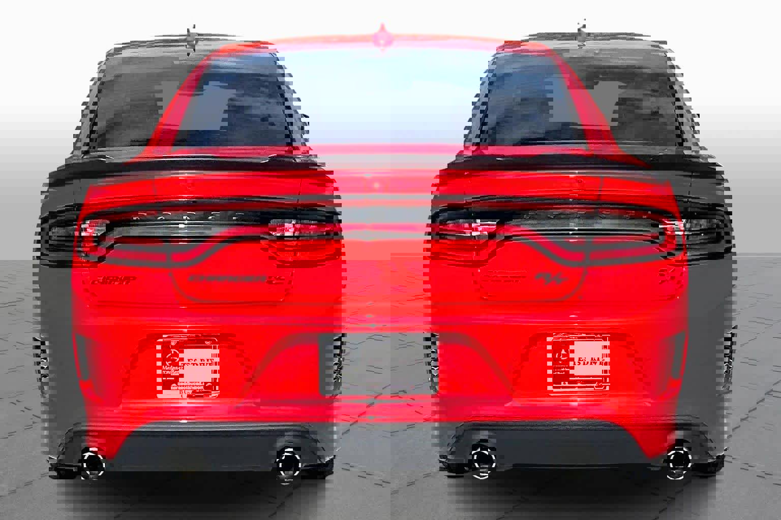 2022 Dodge Charger R/T