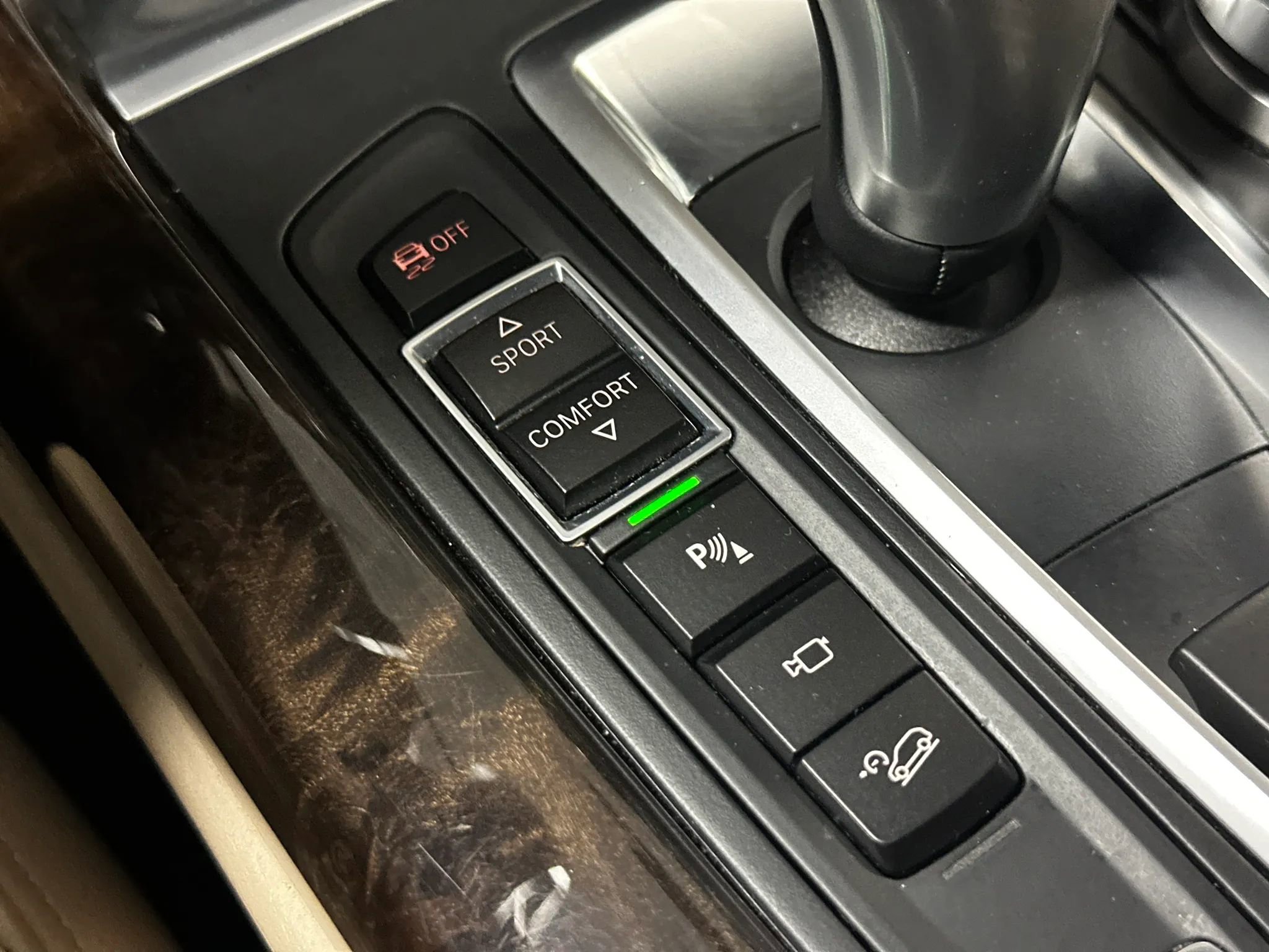 2017 BMW X5 xDrive40e