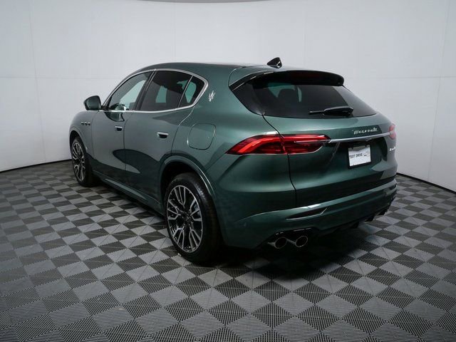 2025 Maserati Grecale GT