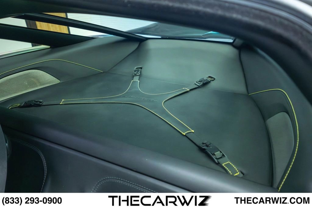 Used 2018 McLaren 720S Performance photo 43
