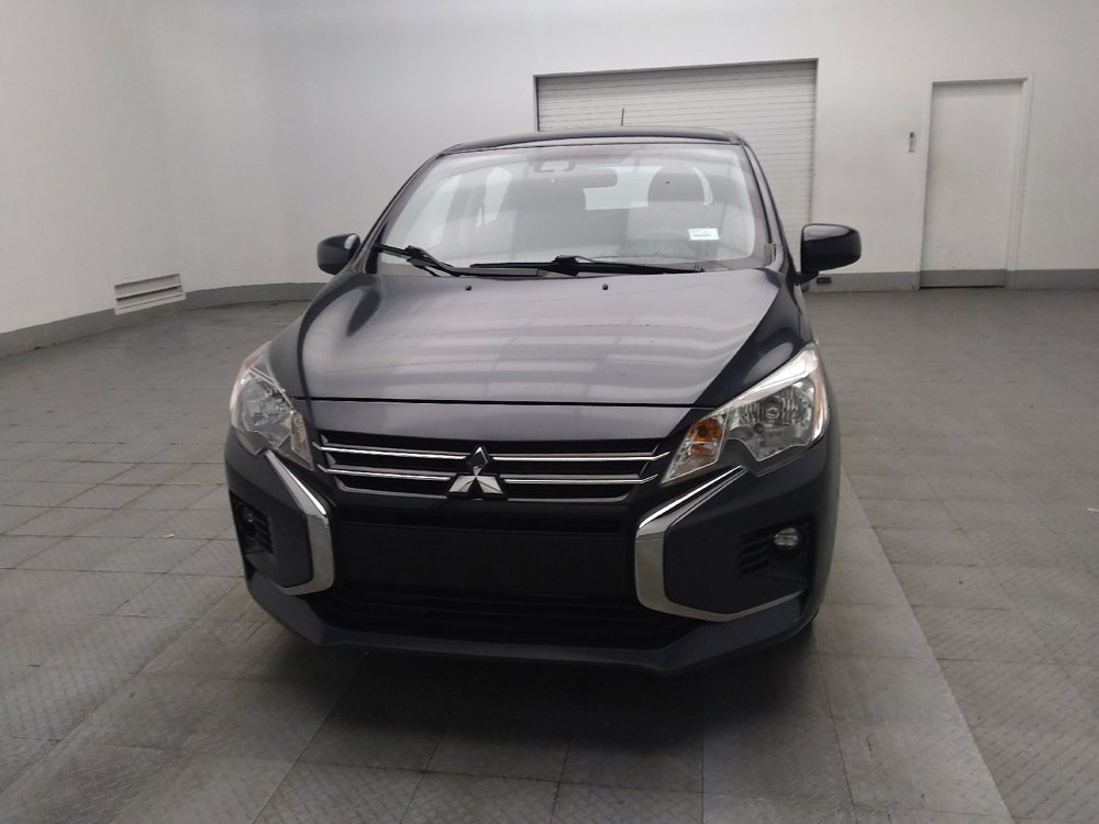 2024 Mitsubishi Mirage LE