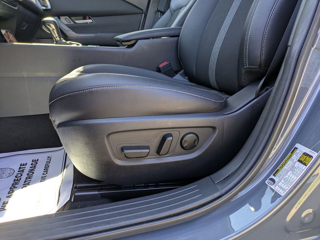 2025 MAZDA Cx-50 AWD 2.5 S w/ Premium Package