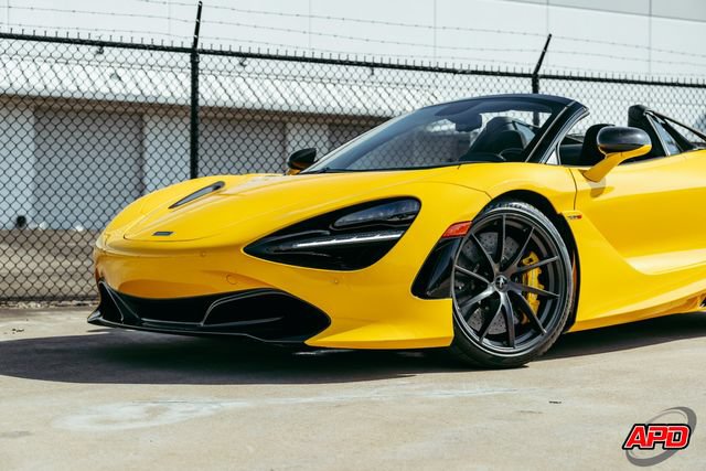 Used 2020 McLaren 720S Performance photo 59