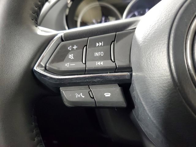 2022 MAZDA Cx-9 Touring