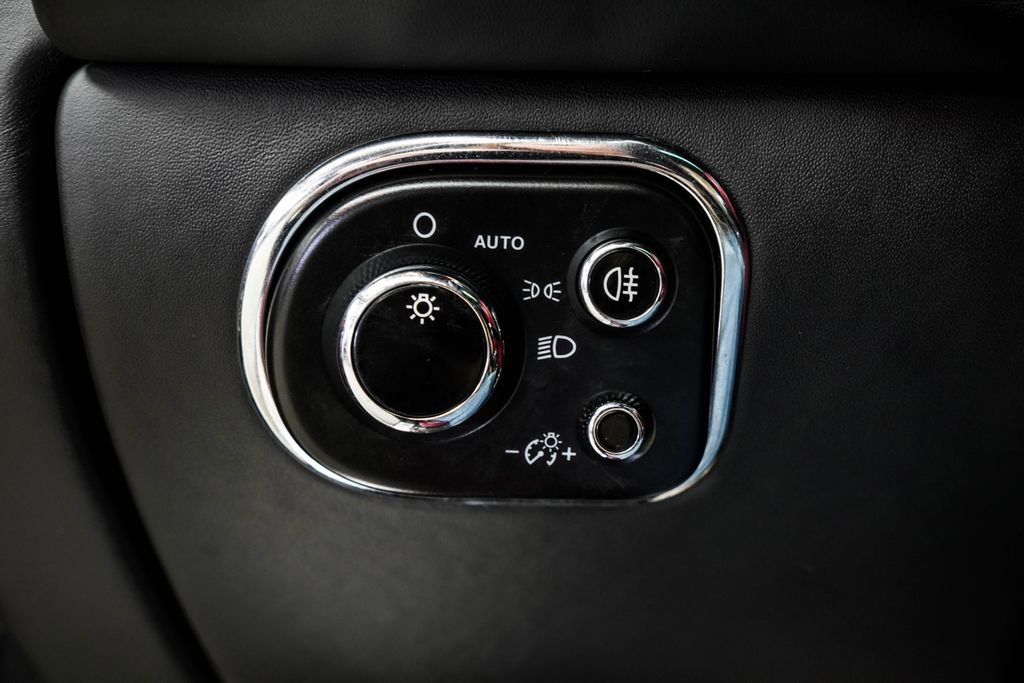 2018 Bentley Mulsanne