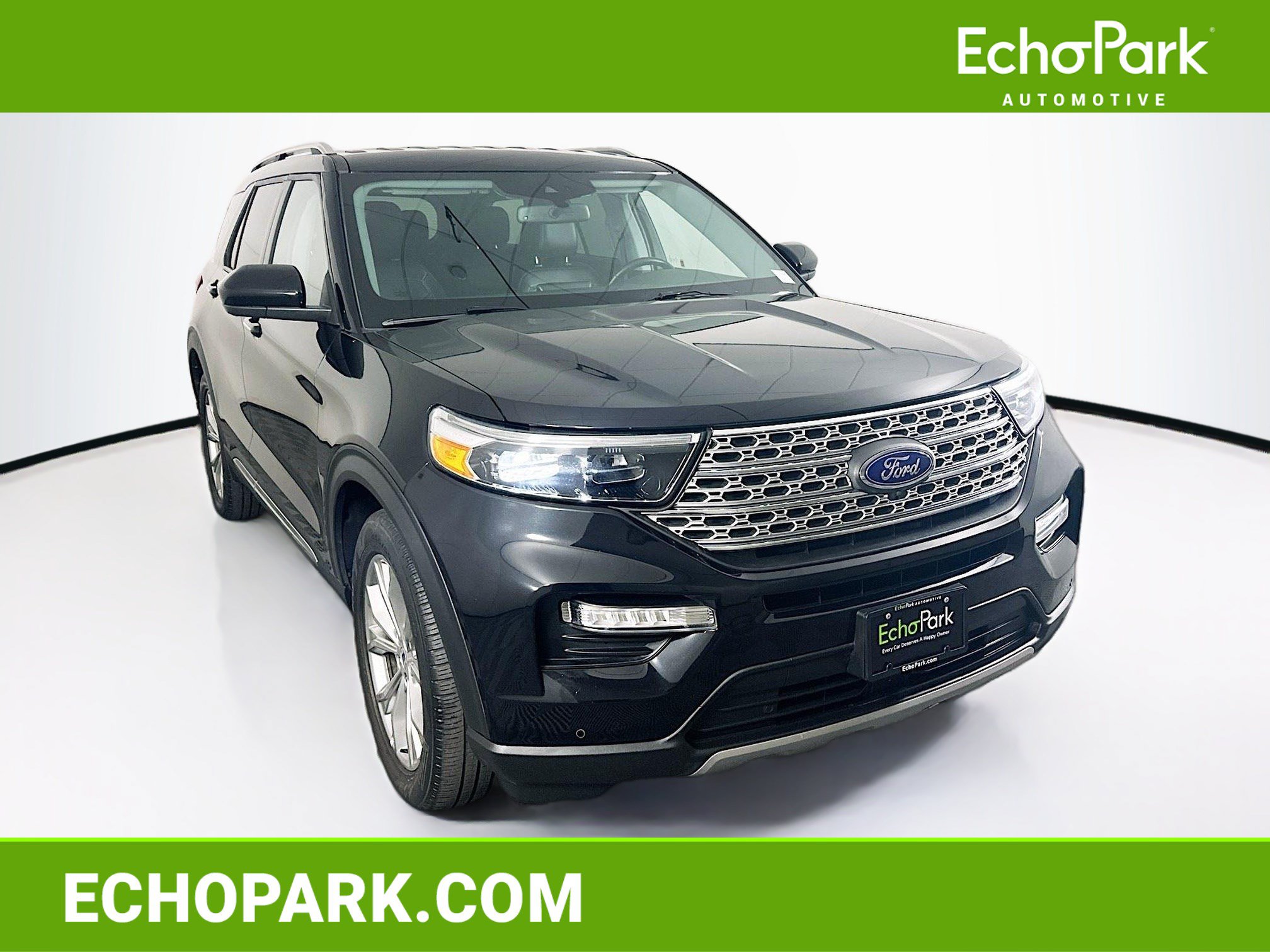 2023 Ford Explorer Limited RWD for sale in Roseville, CA