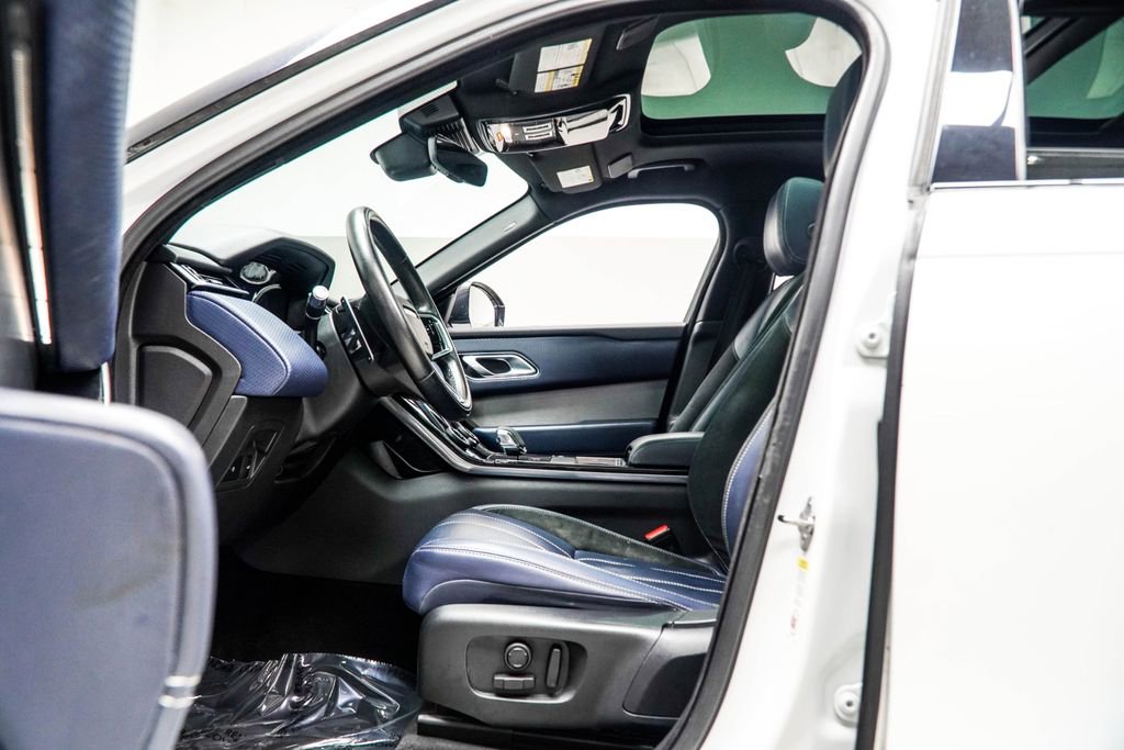 2021 Land Rover Range Rover Velar R-Dynamic S