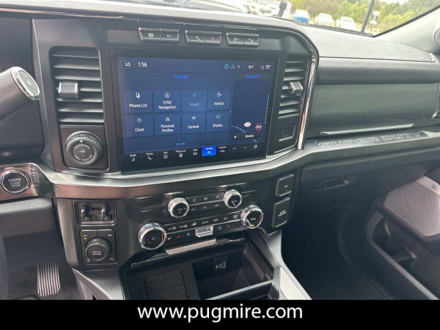 2024 Ford F250 Lariat