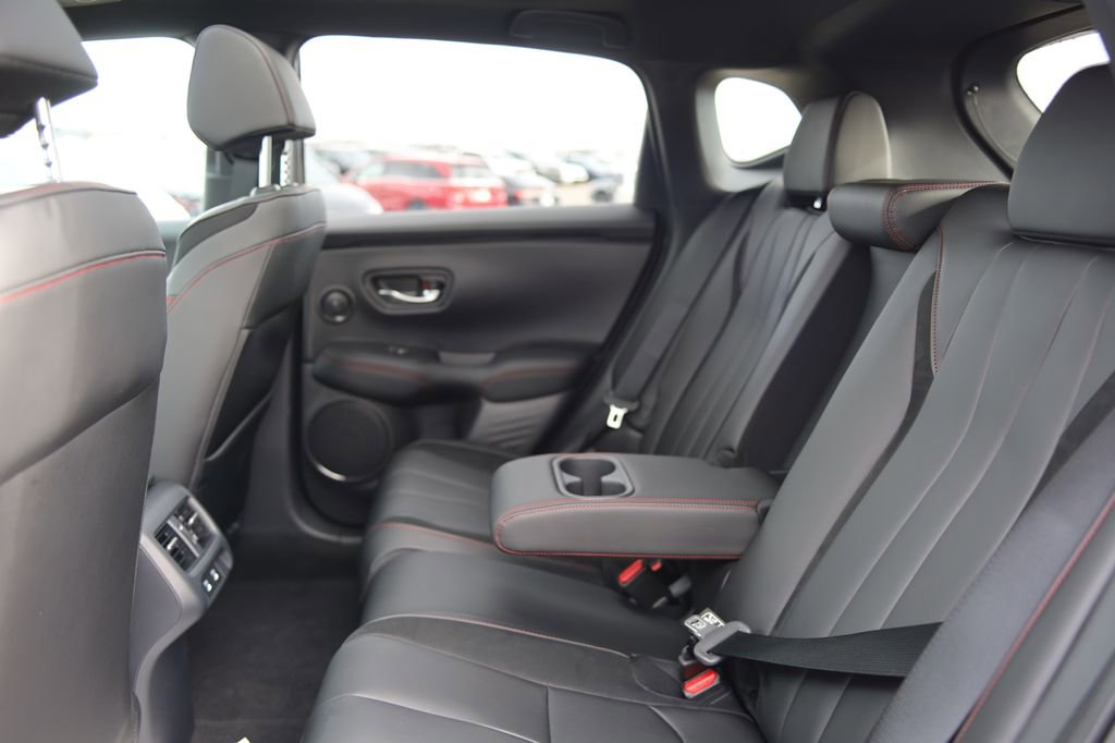 2026 Acura ADX A-Spec