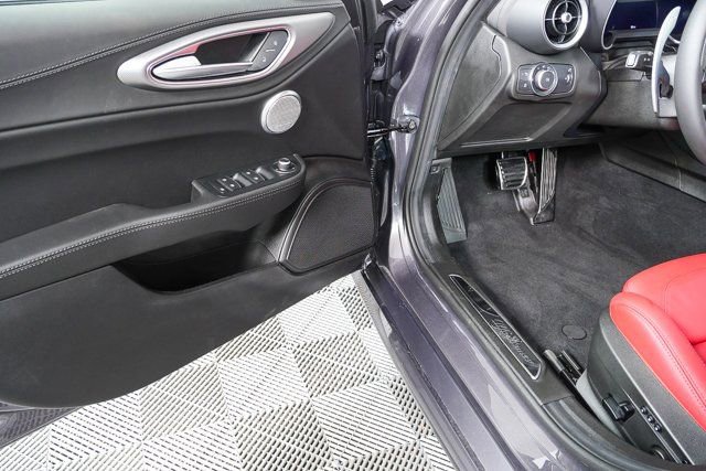 2026 Alfa Romeo Giulia