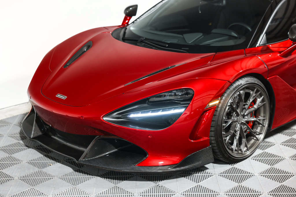 Used 2019 McLaren 720S Performance photo 21