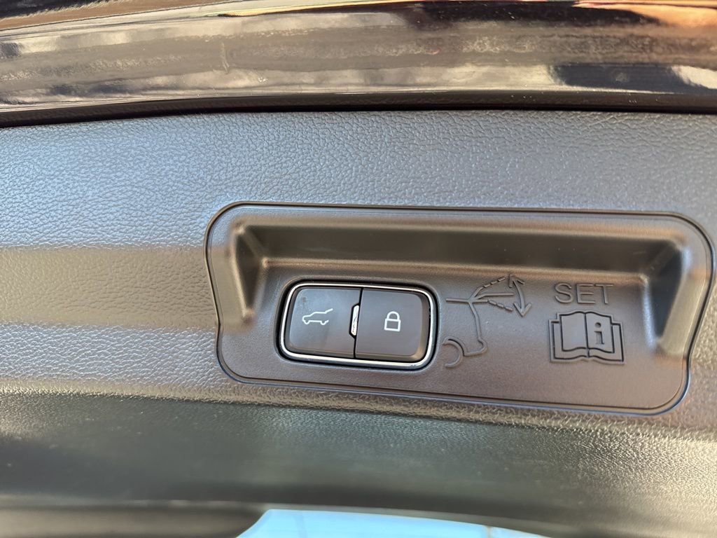 2024 Ford Explorer Timberline