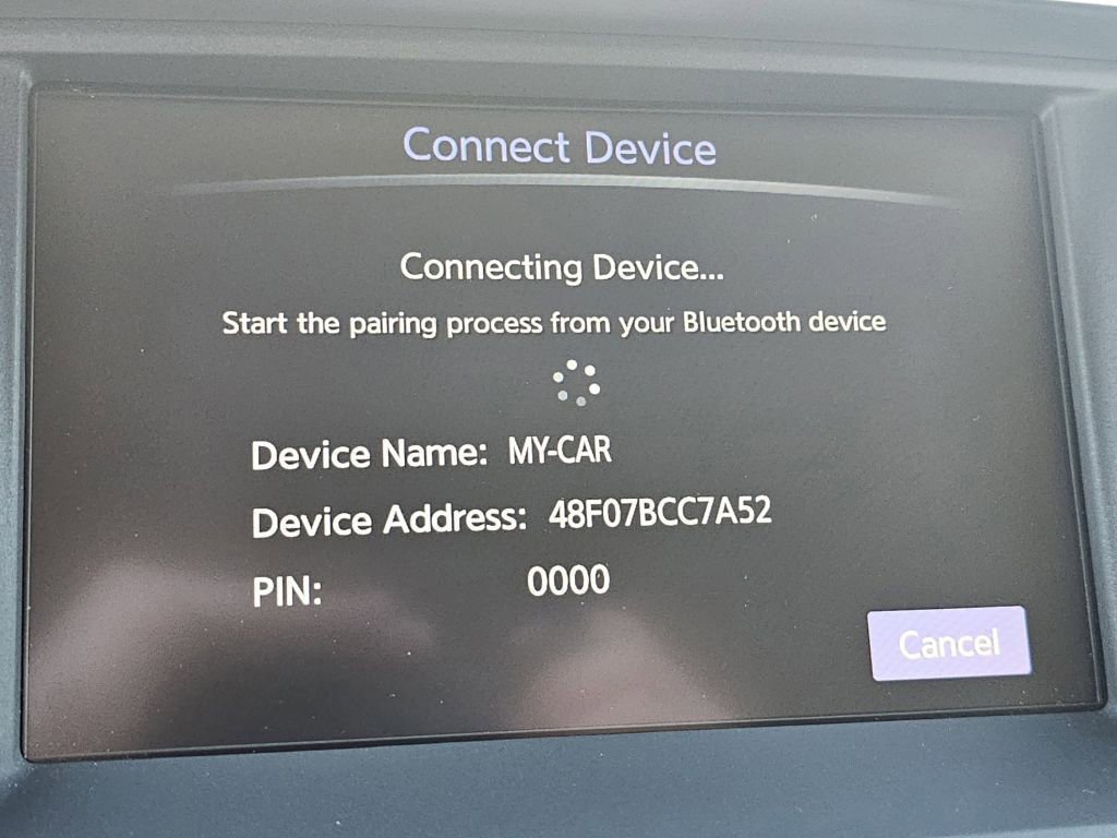 2018 INFINITI Qx80 4WD