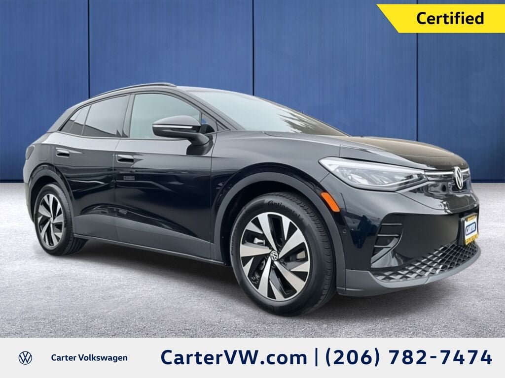 Used 2024 Volkswagen ID.4 2WD