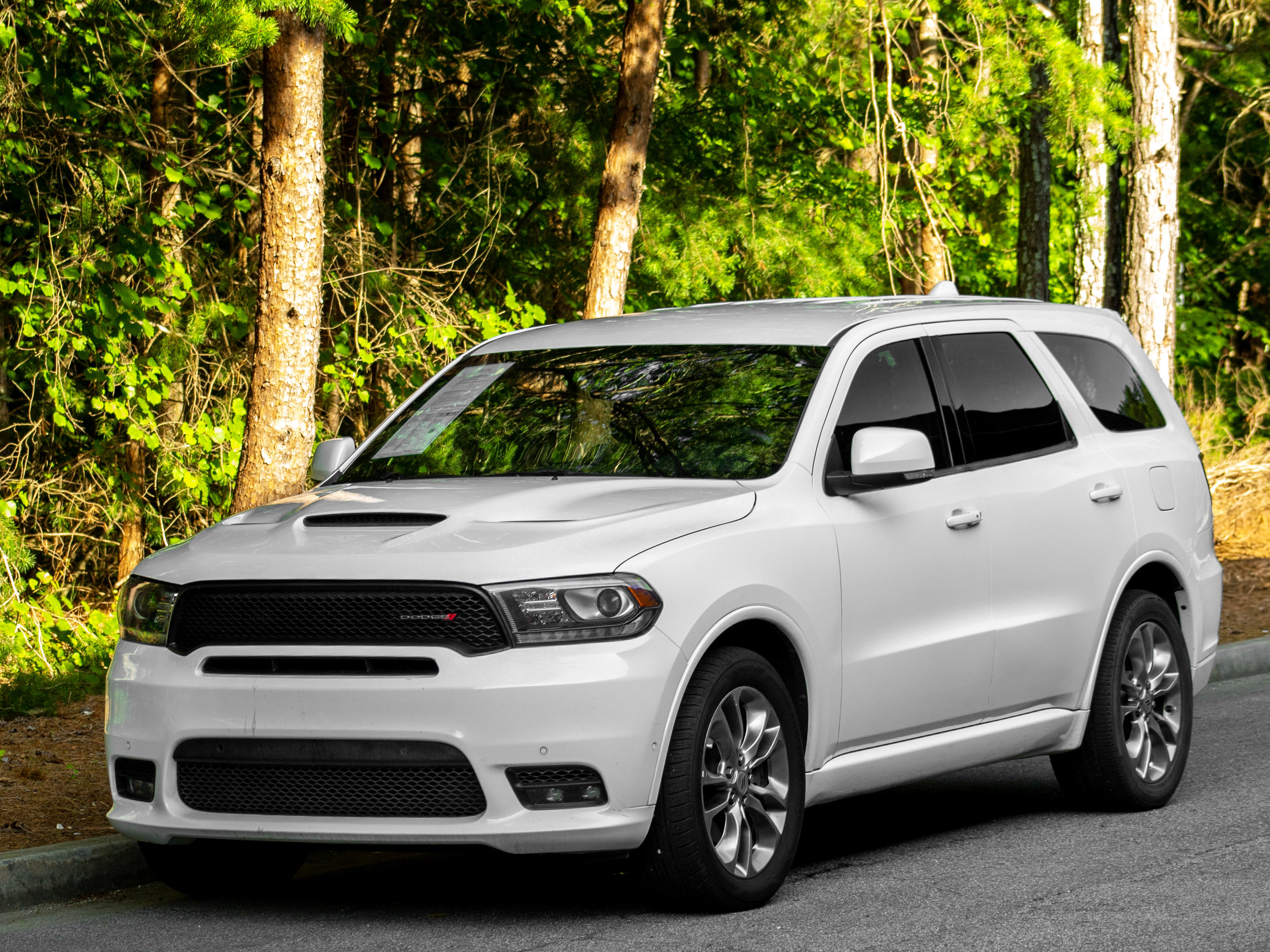 2019 Dodge Durango R/T