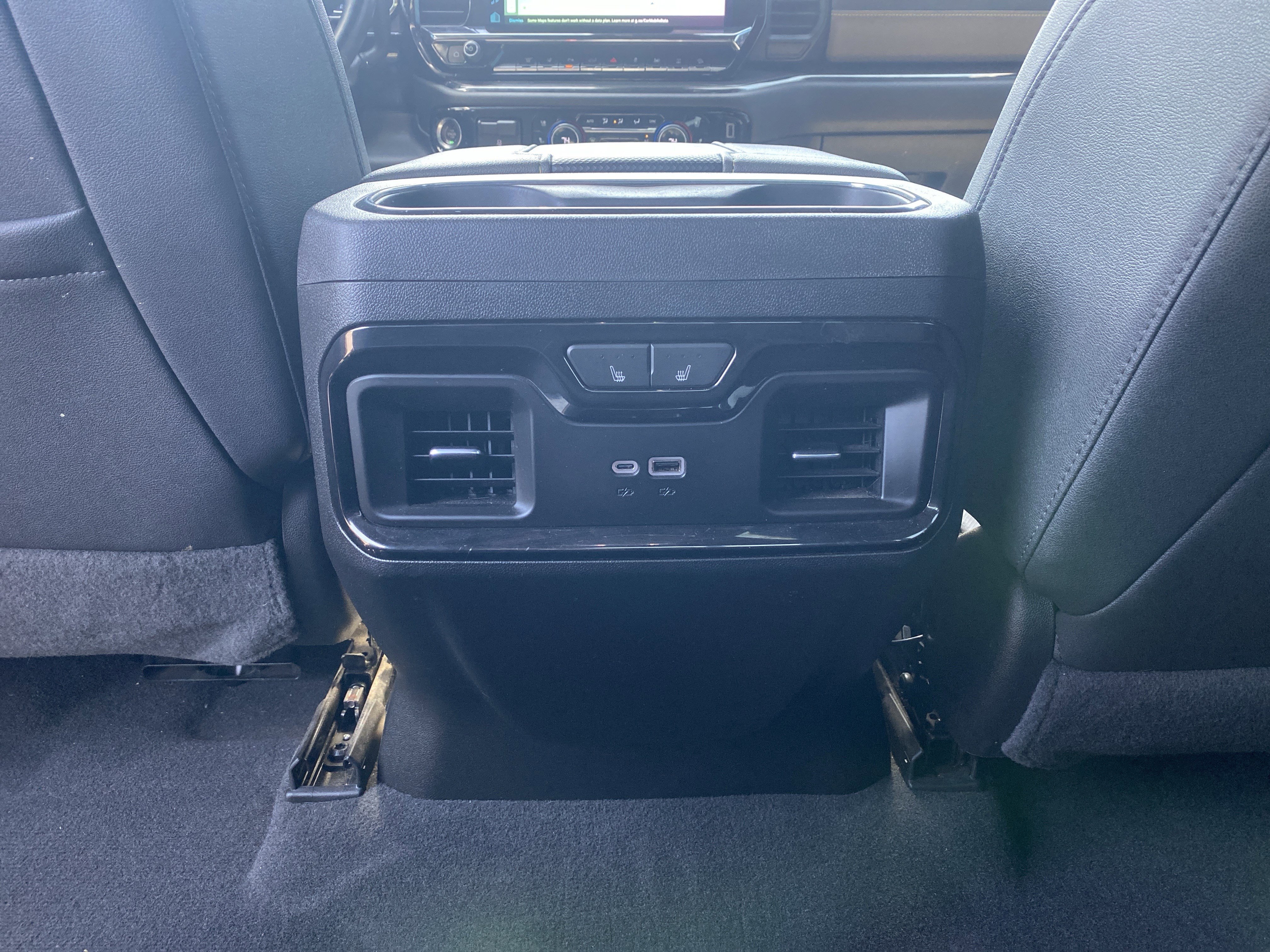 2024 Chevrolet Silverado 2500 ZR2