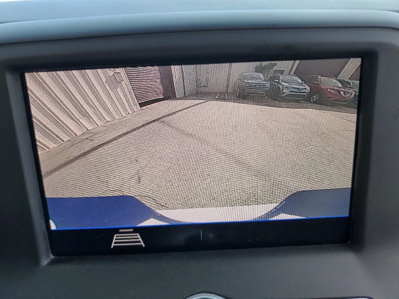 2020 Chevrolet Camaro LT