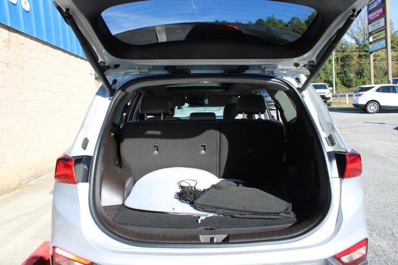 2019 Hyundai Santa Fe FWD