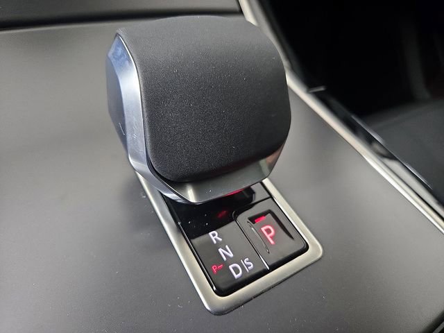 2026 Land Rover Range Rover Velar S