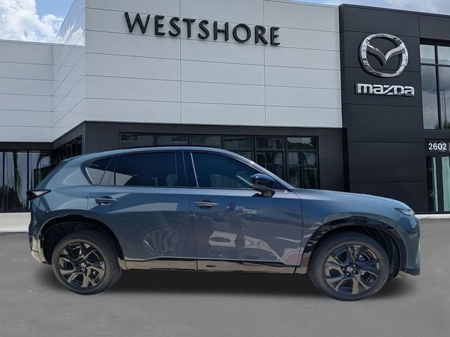 Used 2026 MAZDA CX-5 for Sale Near Me - Autotrader
