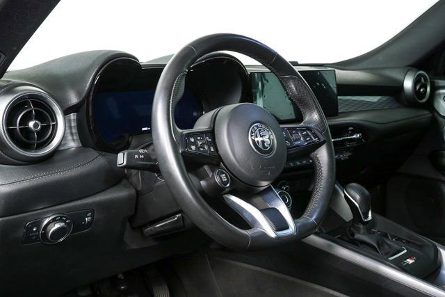 2024 Alfa Romeo Tonale Ti