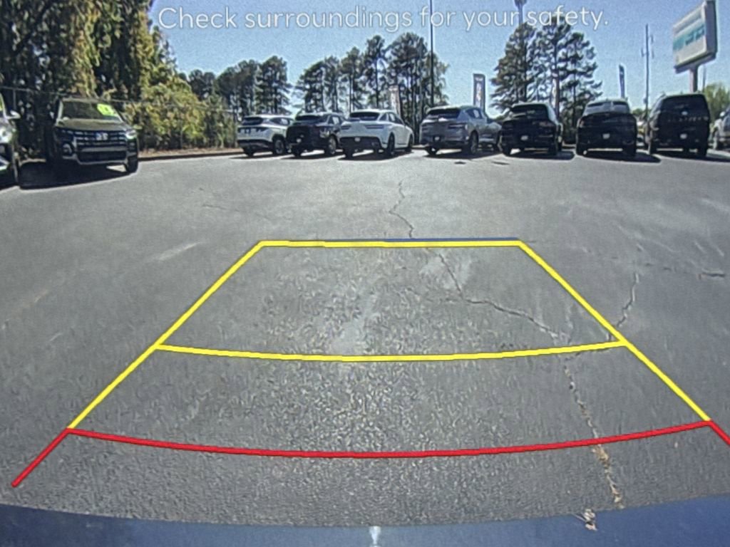 2025 Hyundai Kona N Line S