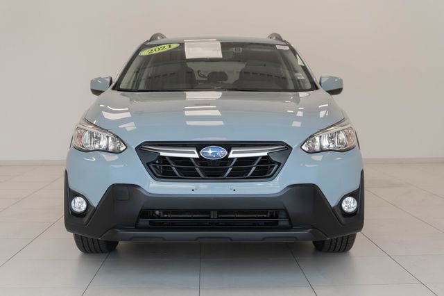 2021 Subaru Crosstrek 2.0i Premium