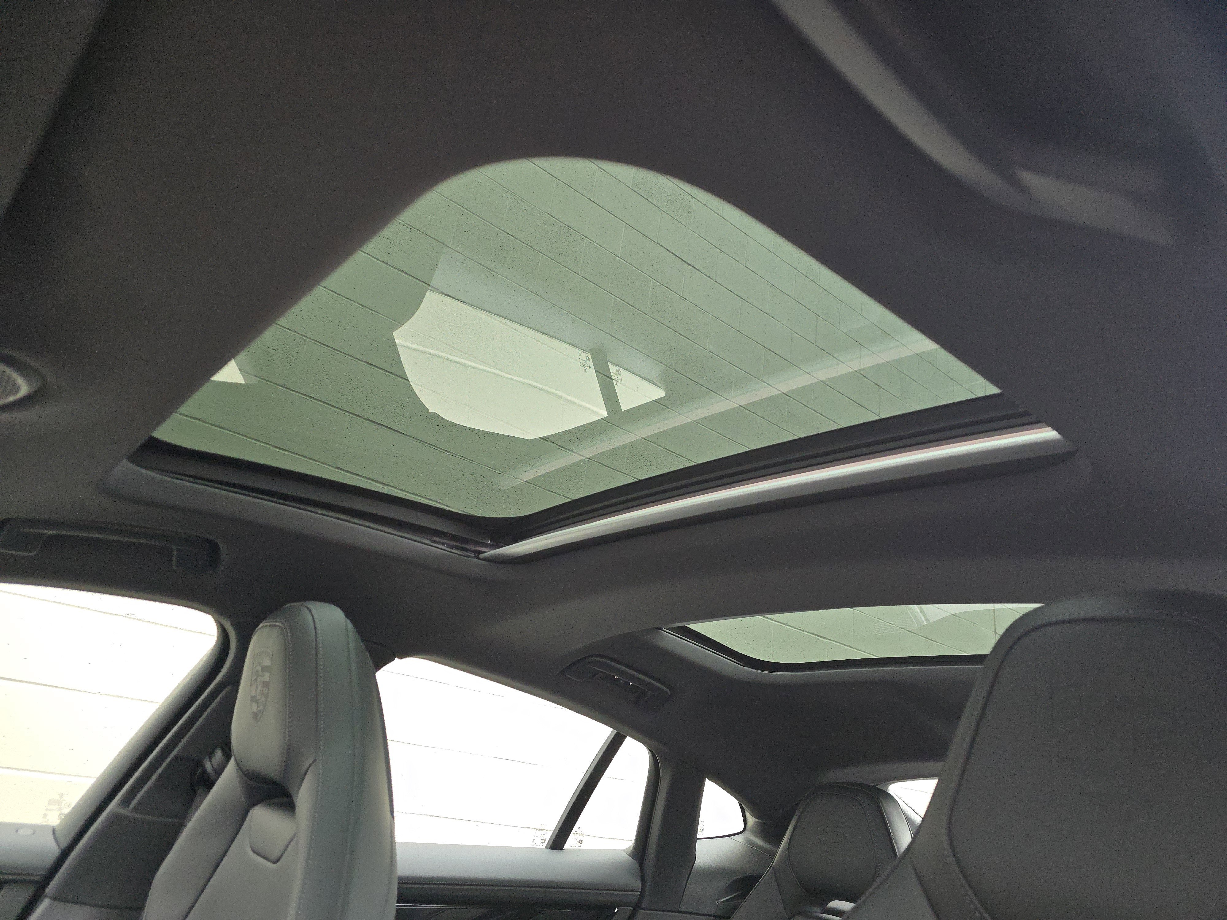 2026 Porsche Panamera 4