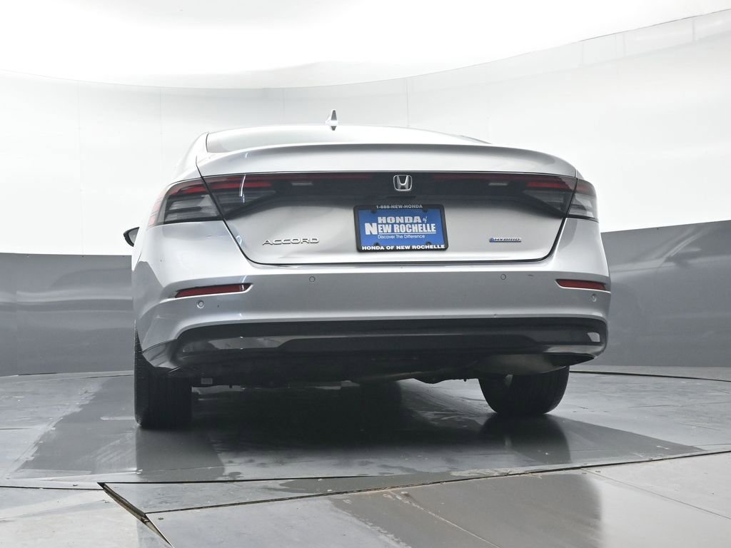 2023 Honda Accord EX-L