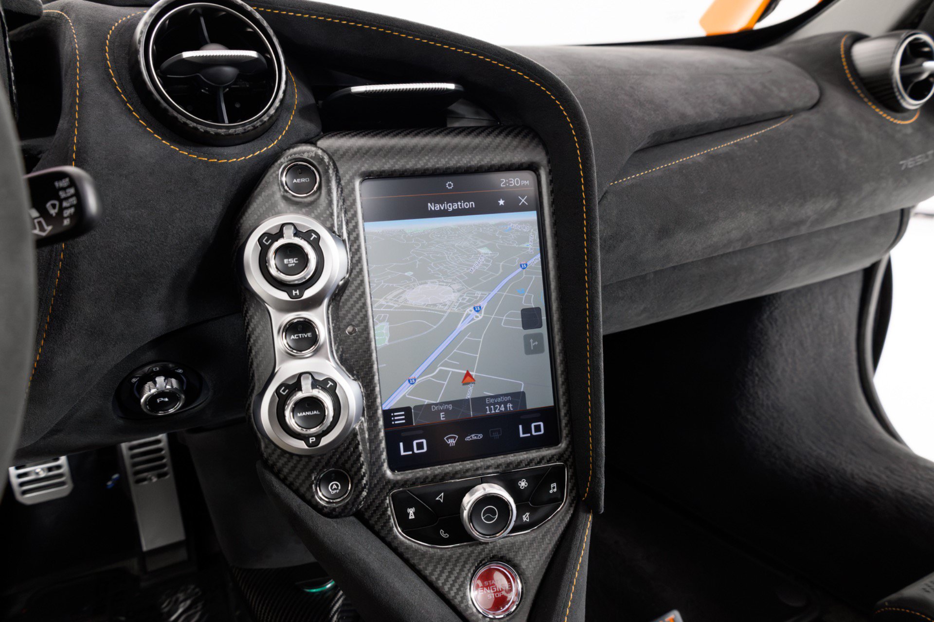Used 2021 McLaren 765LT photo 30