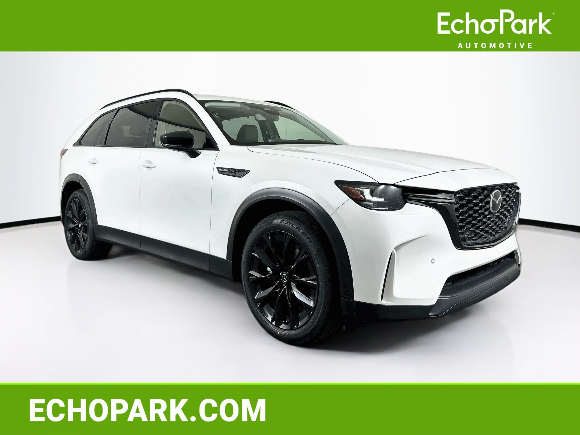 Used MAZDA CX-90 for Sale in Las Vegas, NV - Autotrader