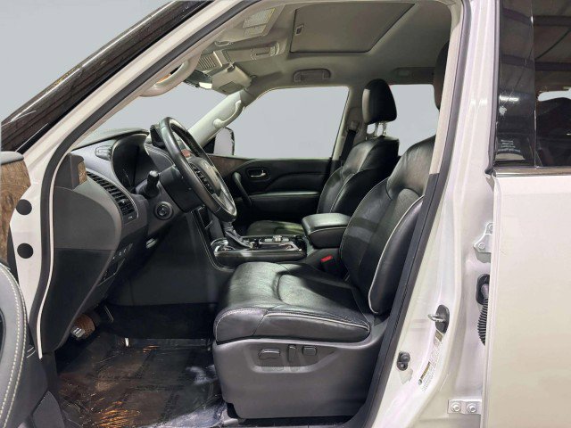 2022 INFINITI Qx80 Premium Select