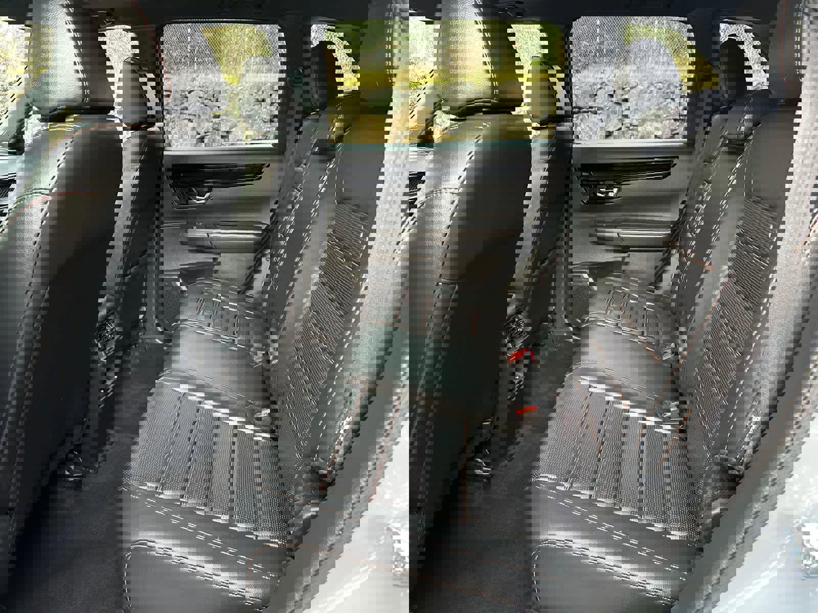 2024 Honda CR-V Sport Touring