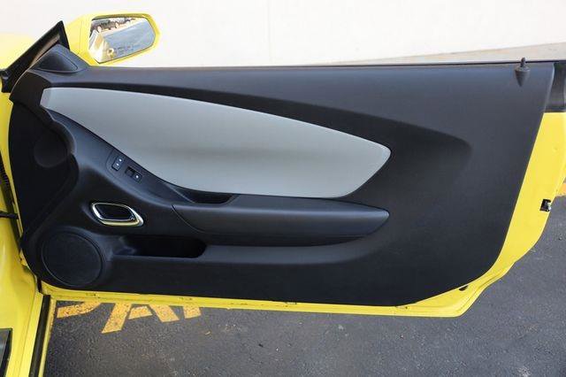 2014 Chevrolet Camaro LS