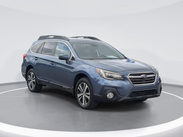 Used 2018 Subaru Outback 2.5i Limited