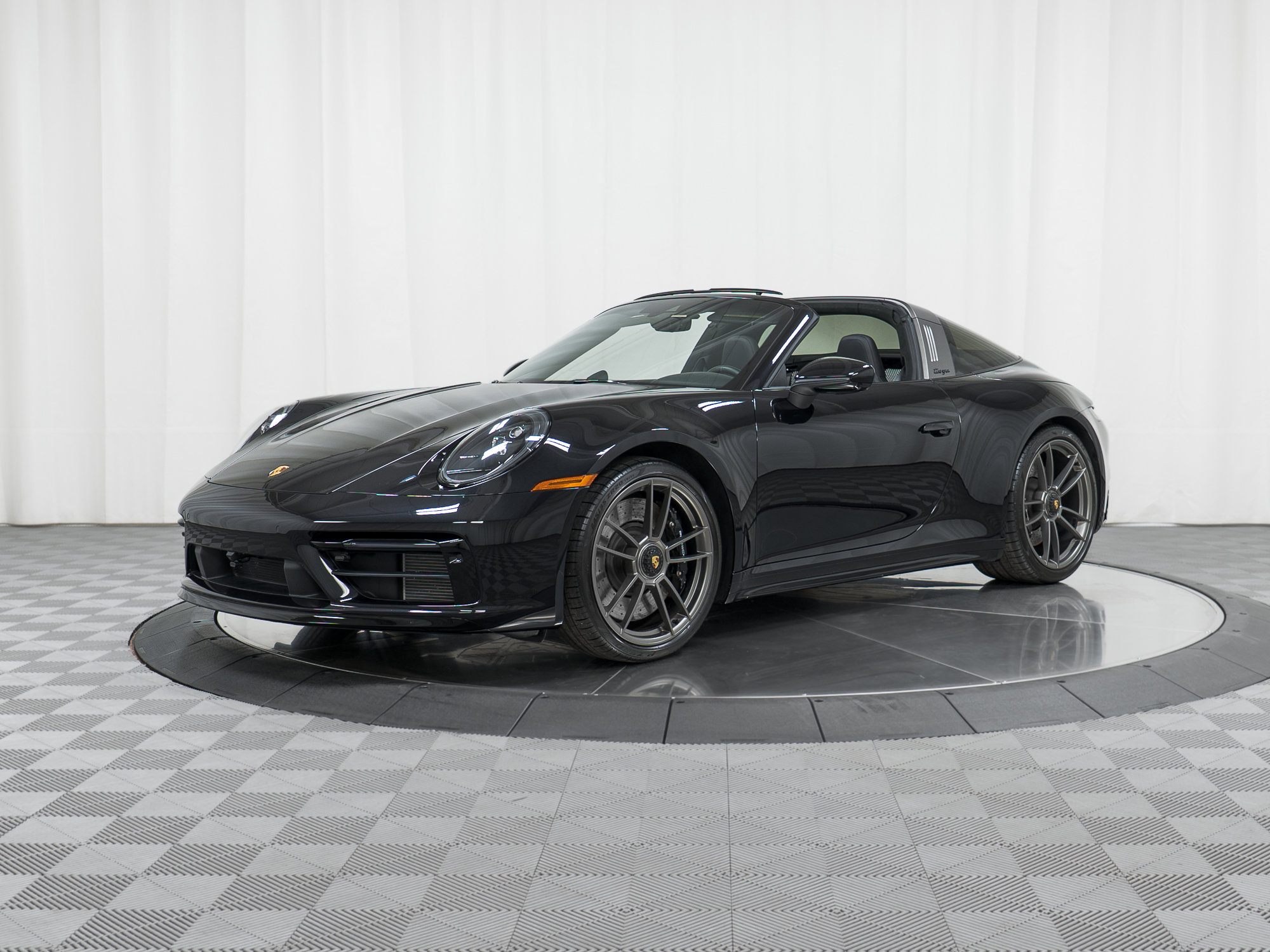 Used Porsche 911 50th Anniversary Edition for Sale Near Me