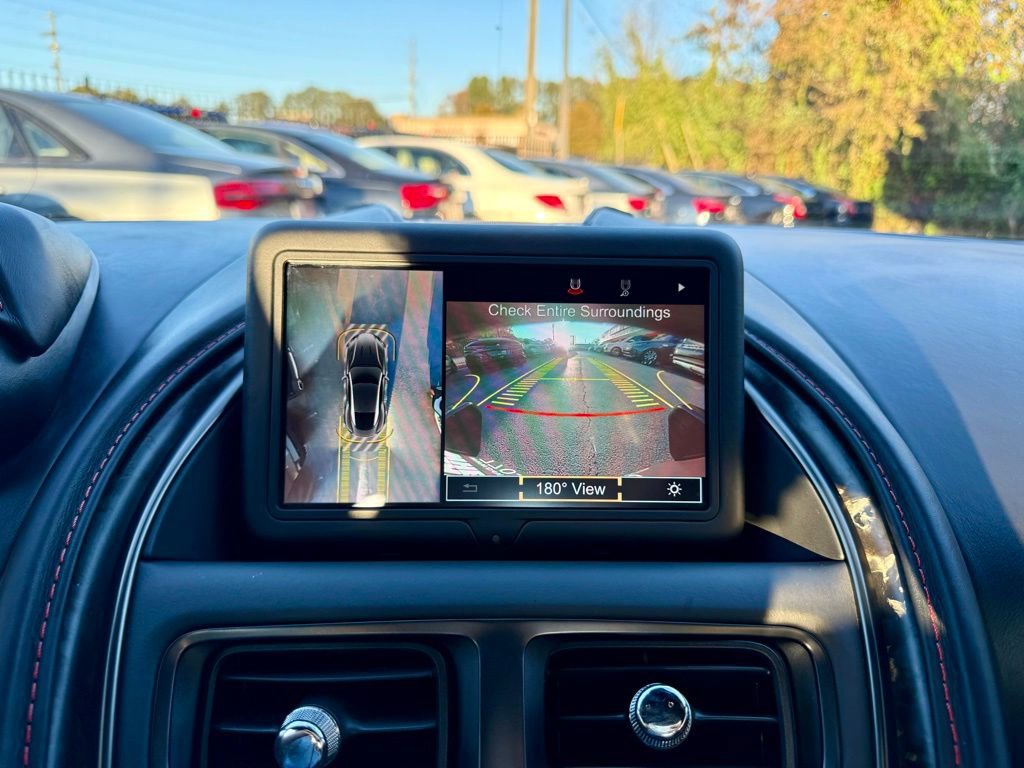 2018 Aston Martin Db11 V12