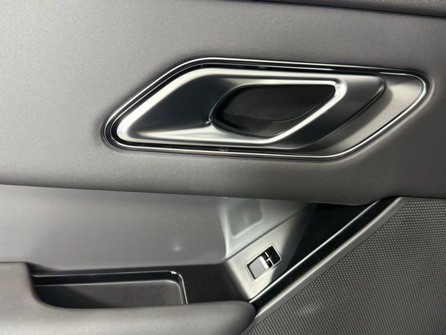 2026 Land Rover Range Rover Velar S