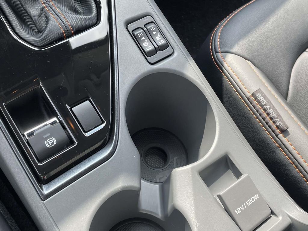 2026 Subaru Crosstrek 2.5i Limited